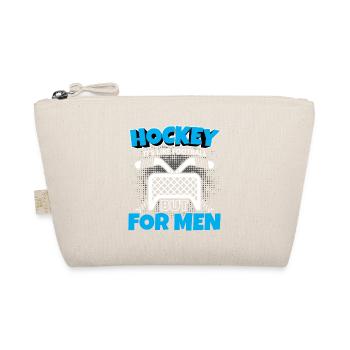 Hockey sur glace bâton de hockey sur glace rondelle d'hiver - Trousse biologique - nature - Devant