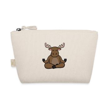 Yoga orignal - Trousse biologique - nature - Devant