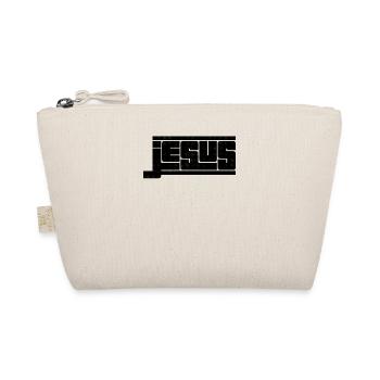 Jésus et la foi chrétienne - Trousse biologique - nature - Devant