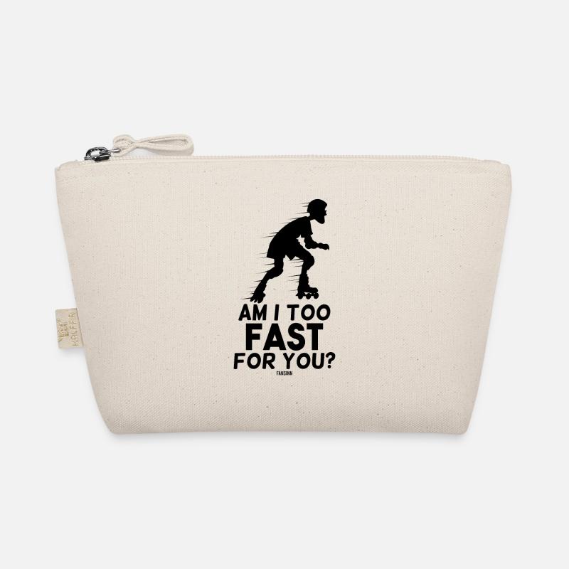 Inline Skates Bio-Täschchen