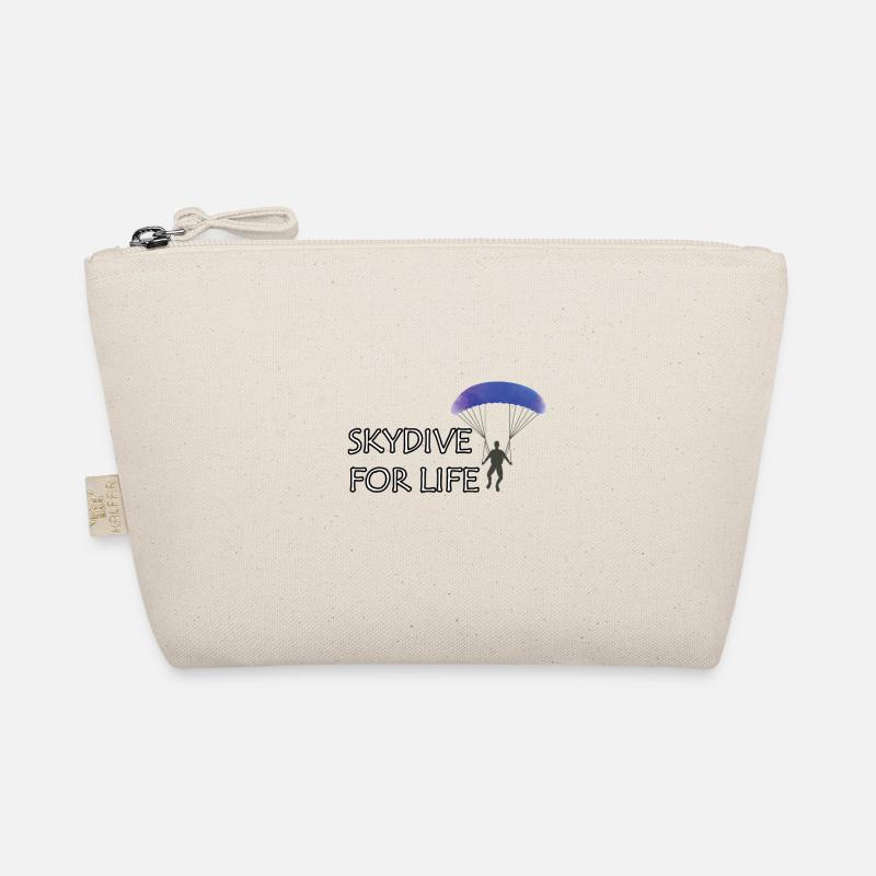 Parachutisme Trousse biologique