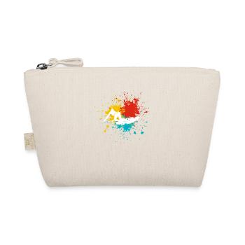 Surf surfer - Trousse biologique - nature - Devant