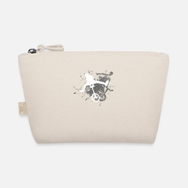 monocycle Trousse biologique