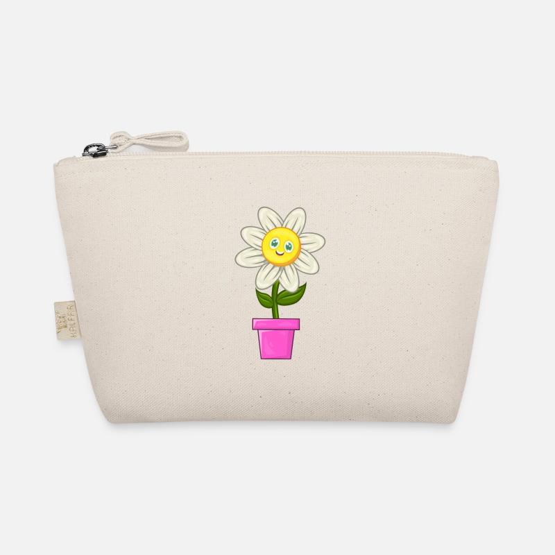 daisy Organic Pouch