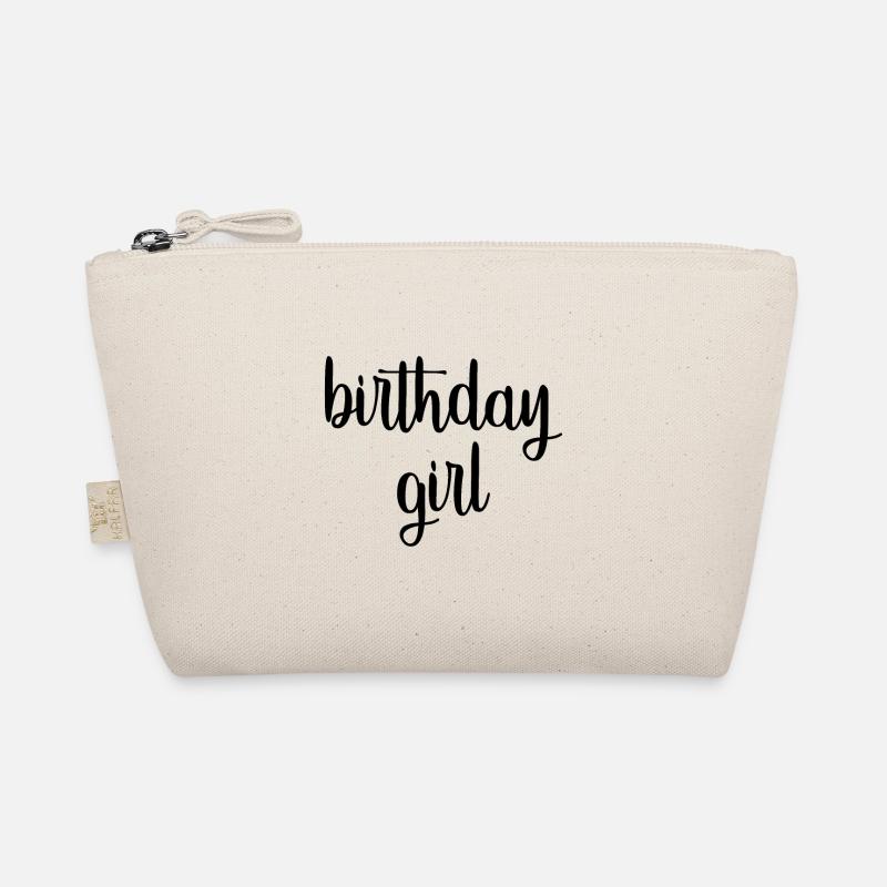 fille dont c'est l'anniversaire Trousse biologique