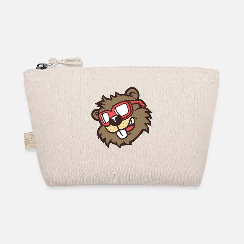 Tête de castor Trousse biologique