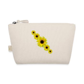 Tournesol, tournesol, fleurs - Trousse biologique - nature - Devant