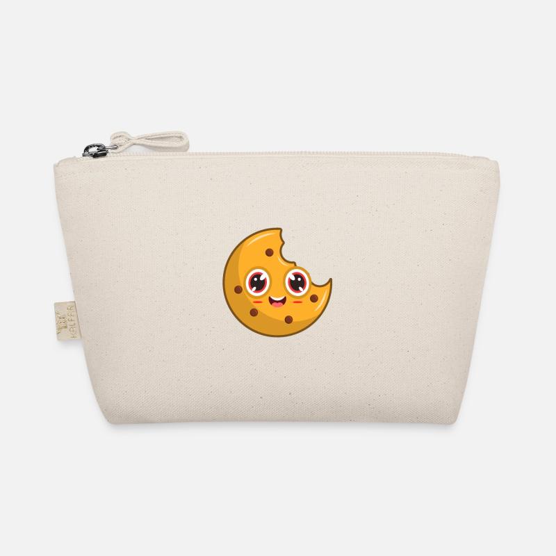 Cookie biscuit Organic Pouch