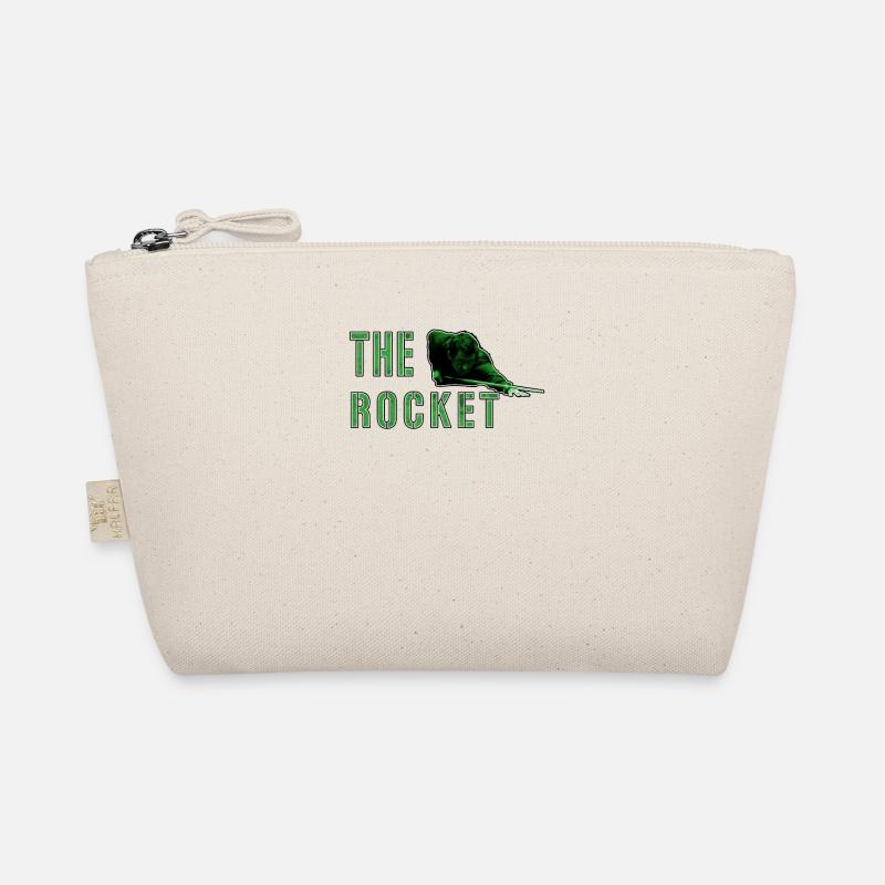 The Rocket Organic Pouch