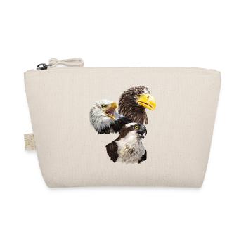 Oiseaux de proie - Trousse biologique - nature - Devant