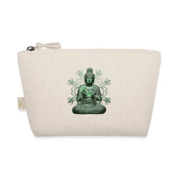 Bouddhisme Méditation Yoga Spiritualité - Trousse biologique - nature - Devant