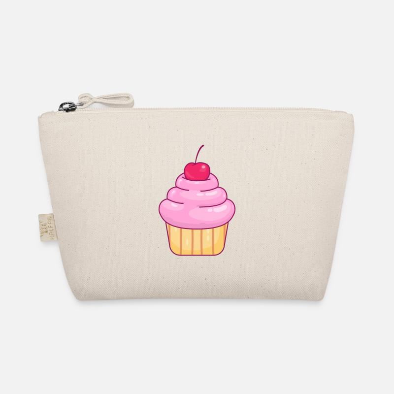 Muffin au petit gâteau Trousse biologique