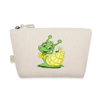 limace - Trousse biologique - nature - Devant