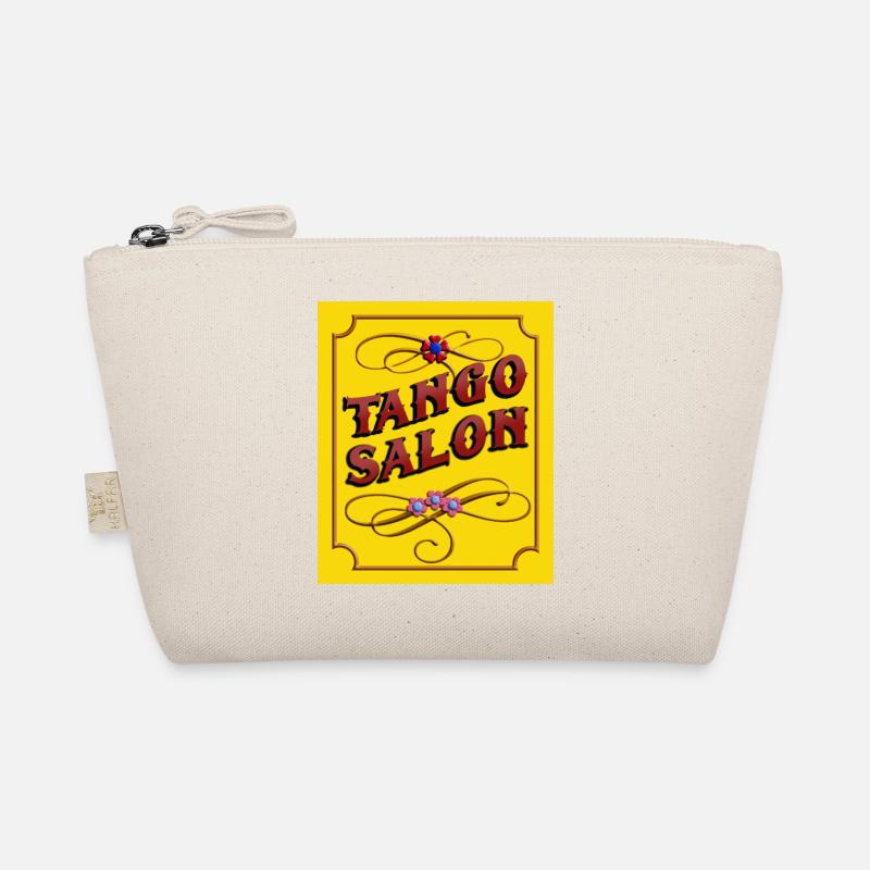 Salon de tango - Trousse biologique - nature