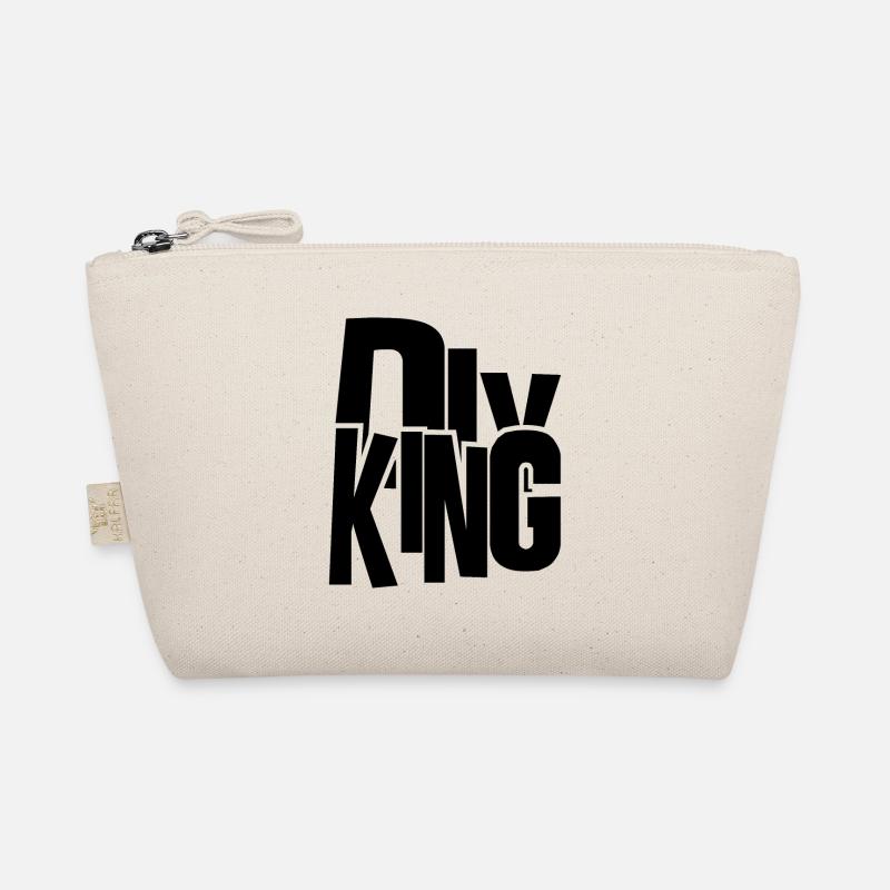 do it yourself king Organic Pouch