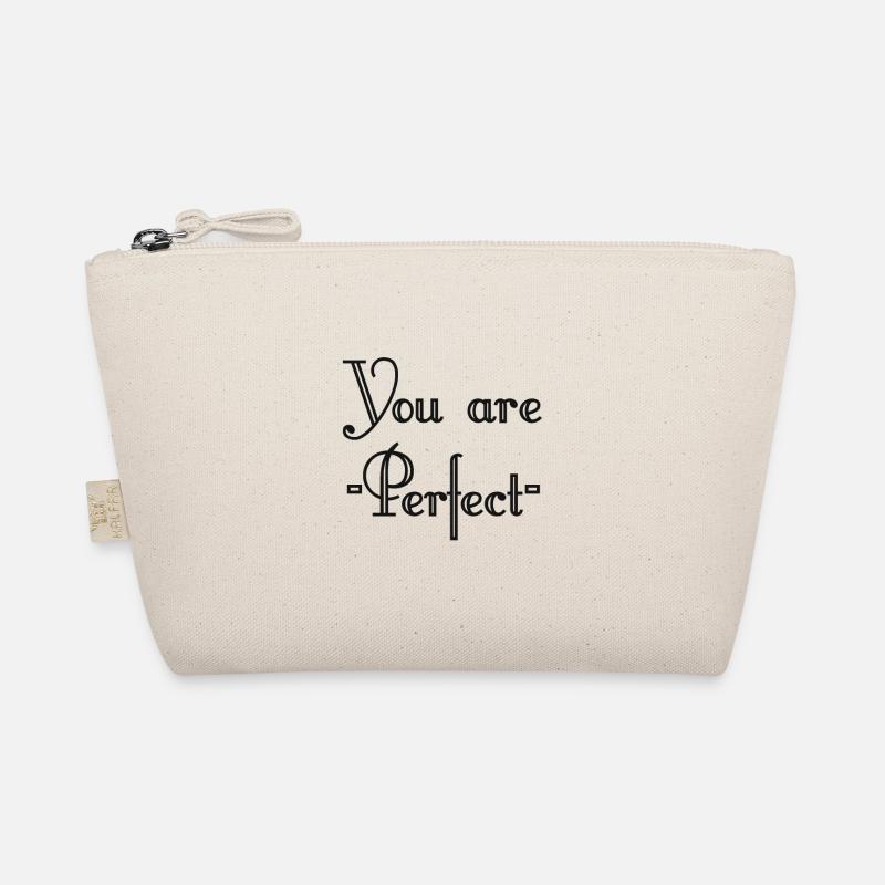 Vous êtes Perfect Trousse biologique