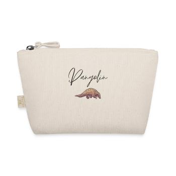 Pangolin - Trousse biologique - nature - Devant