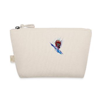art de gant de combattant - Trousse biologique - nature - Devant