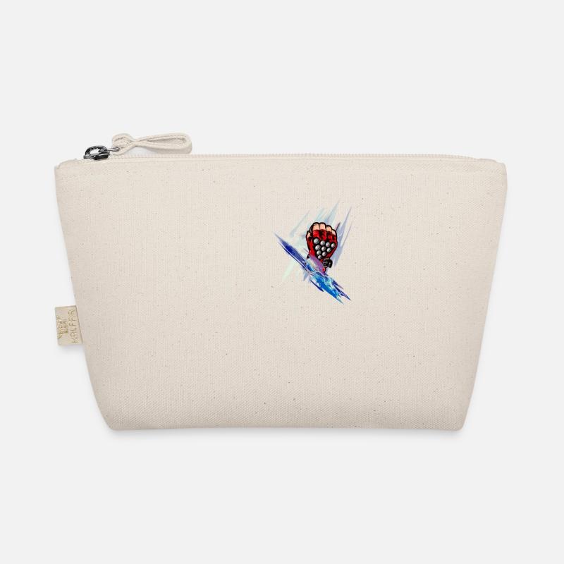 art de gant de combattant Trousse biologique