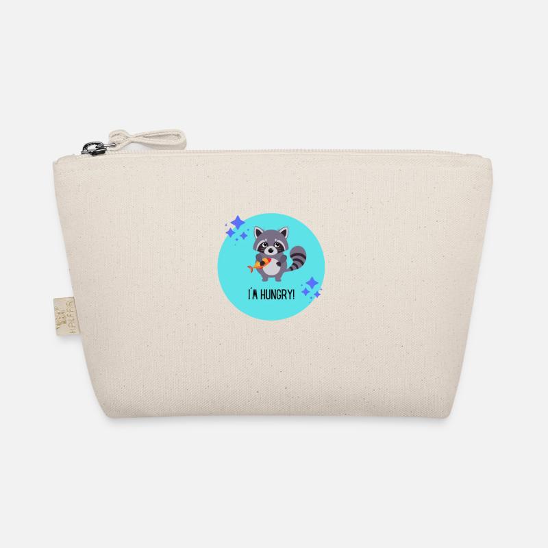 raton laveur - Trousse biologique - nature