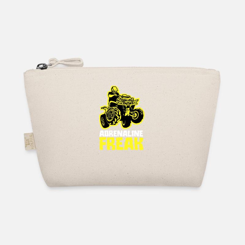 Quad - quad Trousse biologique