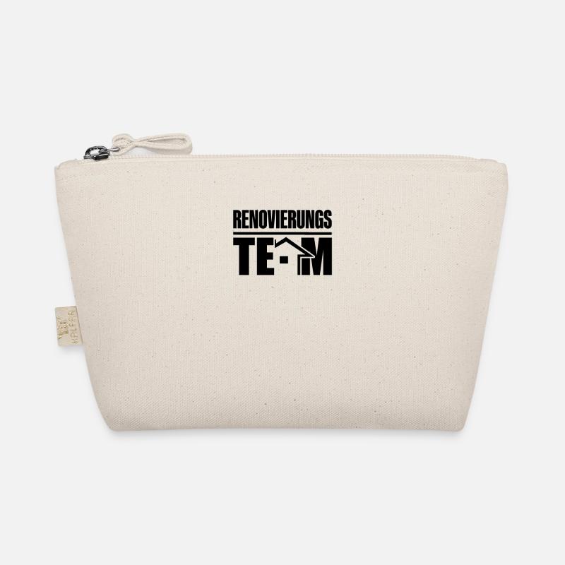 Équipe de rénovation rénovation rénovation Trousse biologique