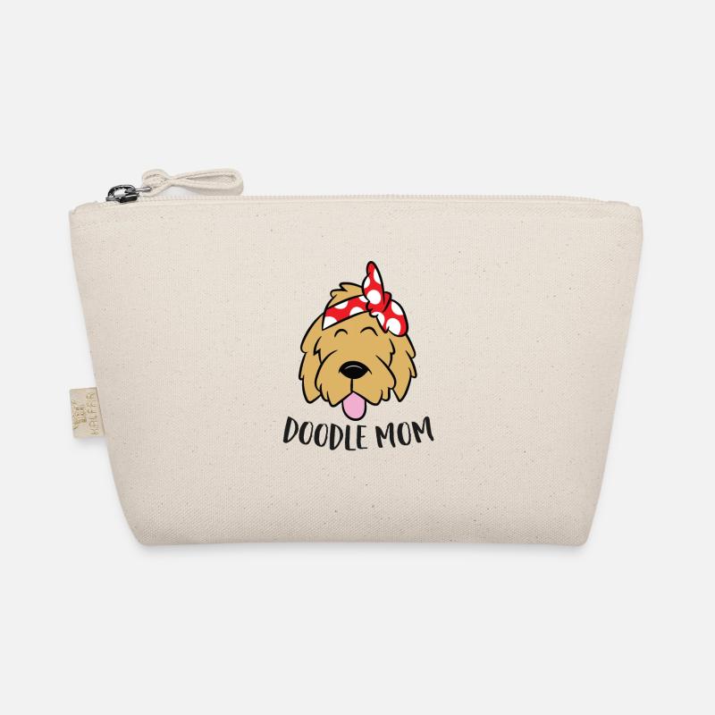 Doodle Maman Goldendoodle Maman Doodle Maman Trousse biologique