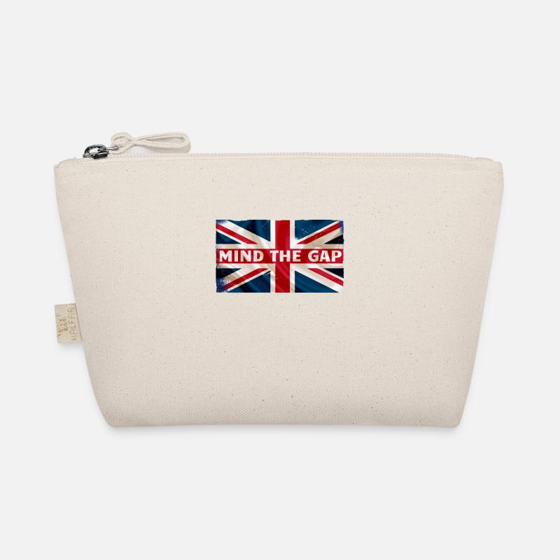 Design pour une Angleterre anglophile Trousse biologique