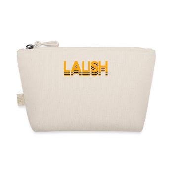 Lalish Nurani Ezidxan Ezidi Yezidi - Trousse biologique - nature - Devant