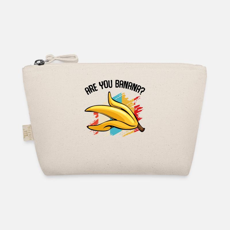 Bananes Fruit Trousse biologique