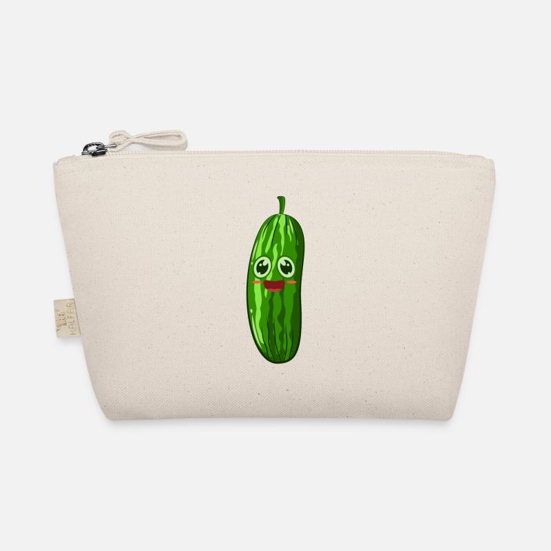 Cornichon au concombre Trousse biologique