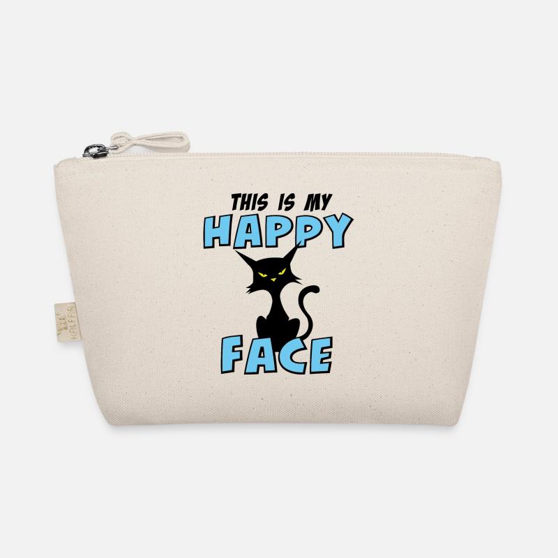 Chat chats drôles Trousse biologique