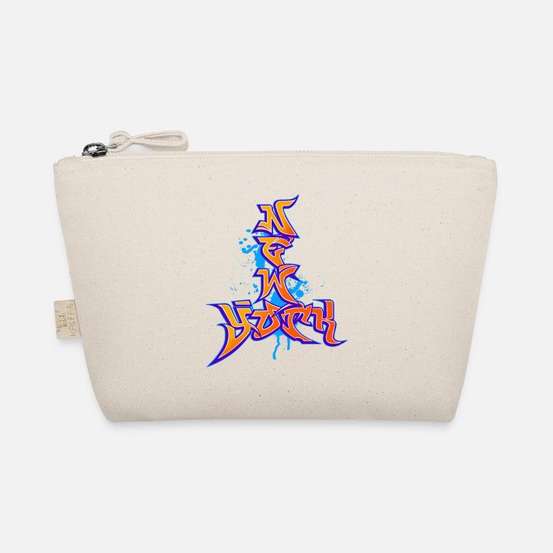 Graffiti de New York Trousse biologique