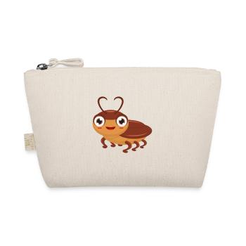 cafard - Trousse biologique - nature - Devant