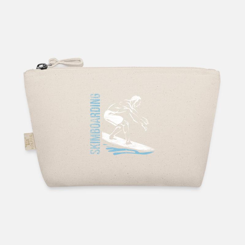 Skimboard Trousse biologique