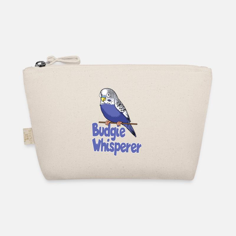 Conception de Budgie Whisperer Budgie Whisperer Trousse biologique