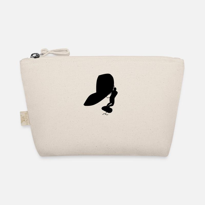 Wingfoiling Organic Pouch