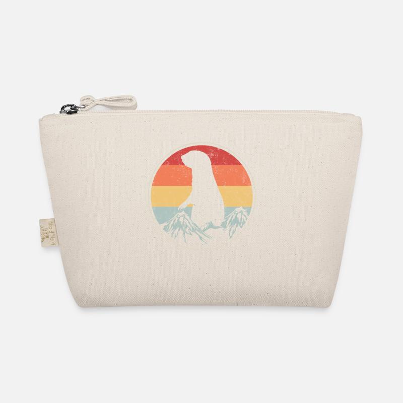 chien de prairie Trousse biologique