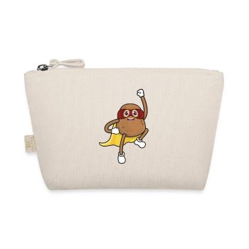 Super-héros de la pomme de terre - Trousse biologique - nature - Devant