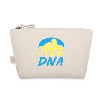 Go-Kart C'est dans mon ADN Kart Love Gift - Trousse biologique - nature - Devant