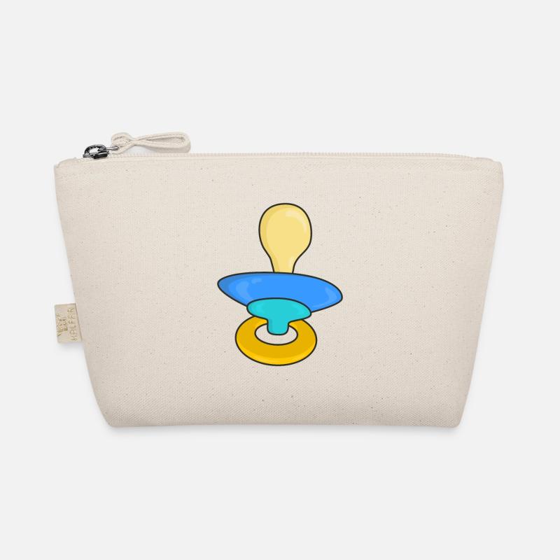 Sucette bébé Trousse biologique