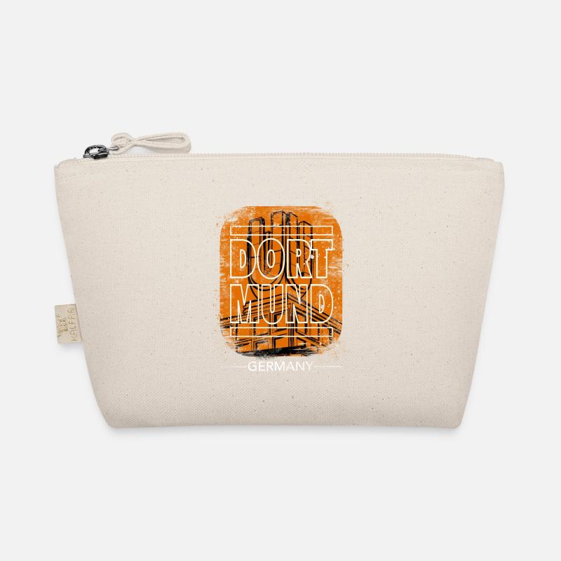 Dortmund Vintage Trousse biologique