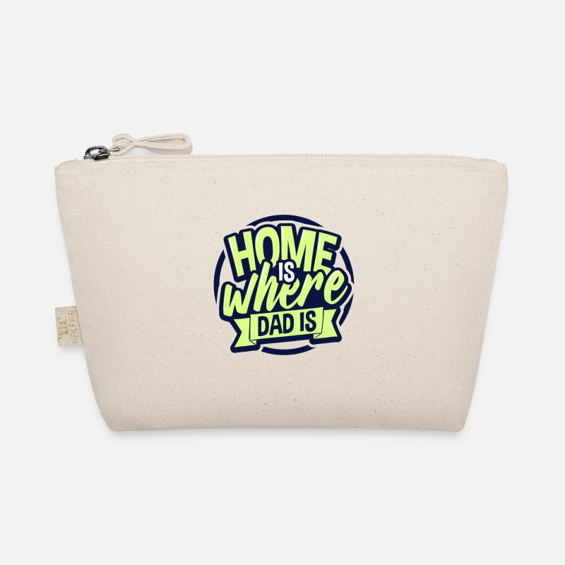 father Organic Pouch