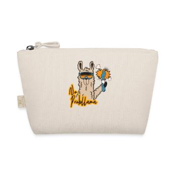 No Problama Lab LLAMA Llama Alpaca - Trousse biologique - nature - Devant