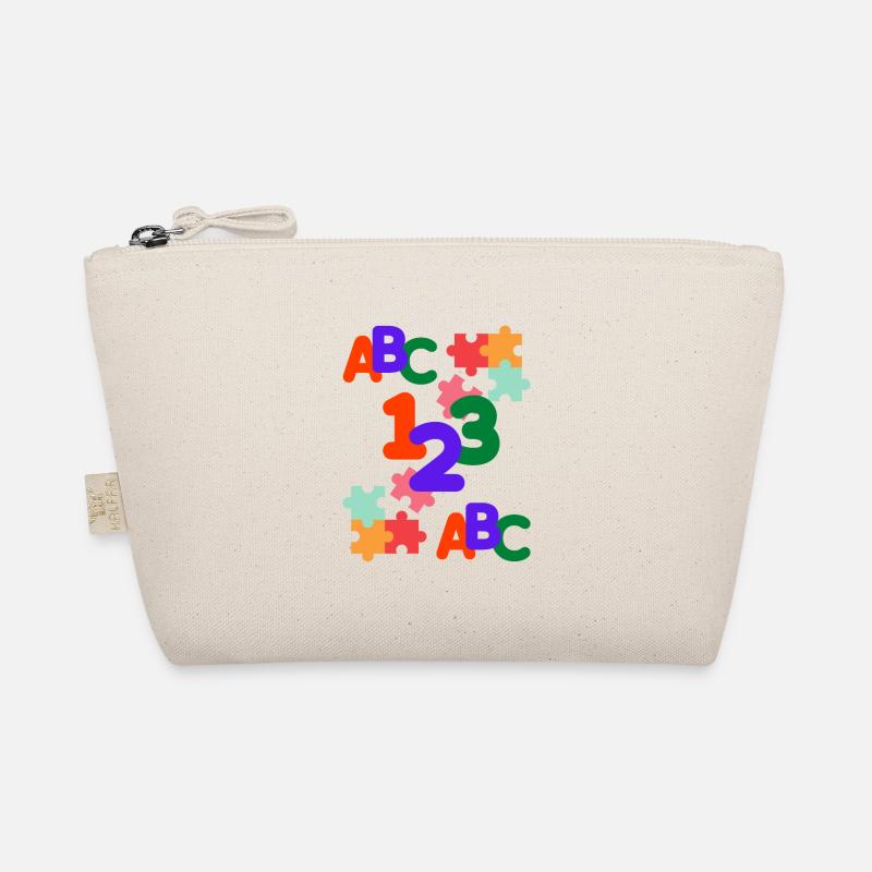abc - Trousse biologique - nature