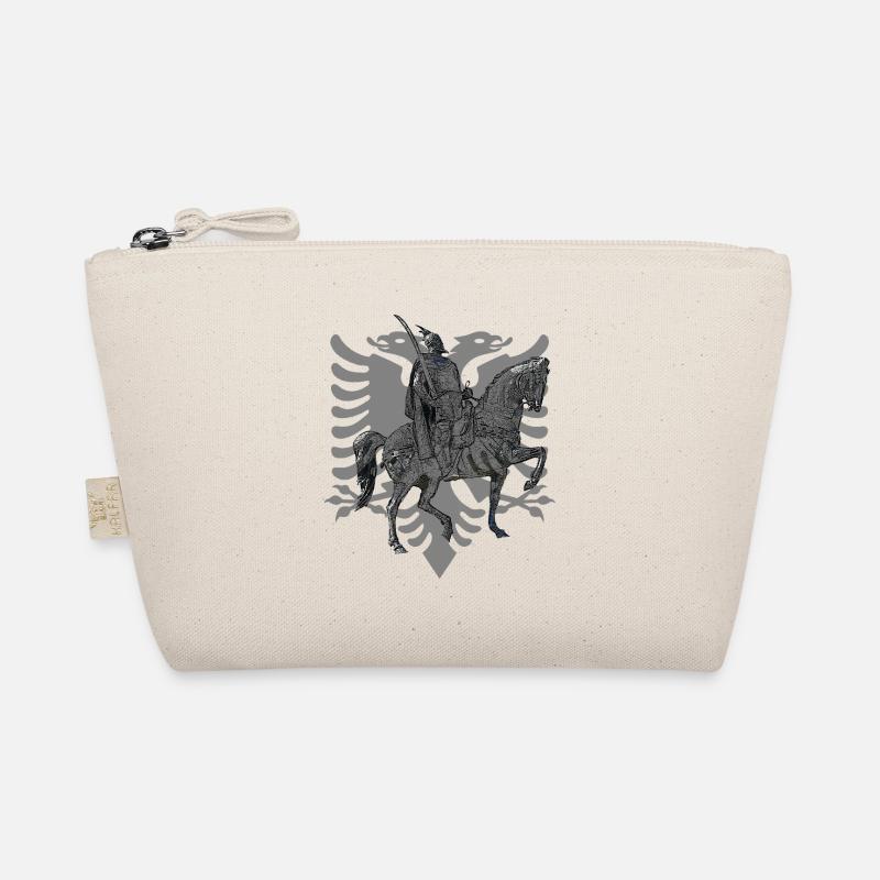 Adler,Geschenkidee Bio-Täschchen