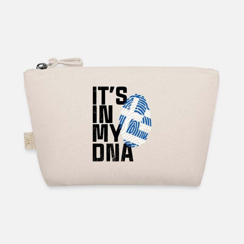 C'EST DANS MON ADN GRÈCE Trousse biologique