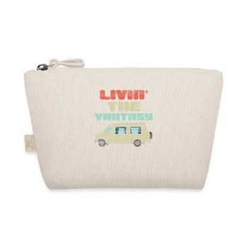 Vivre la Vantasy pour les campeurs - Trousse biologique - nature - Devant