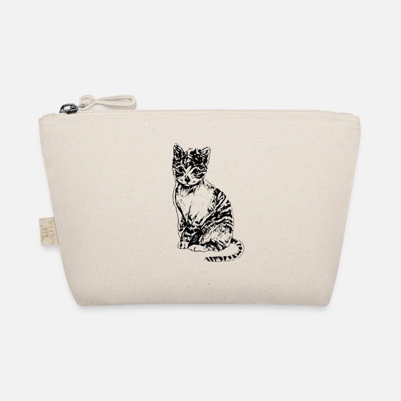 Cats Organic Pouch
