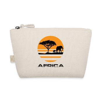 Afrique - Trousse biologique - nature - Devant